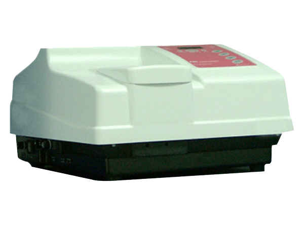 Spektrofotometr fluorescencyjny SPECTRO-96 Spektrofotometr fluorescencyjny SPECTRO-96